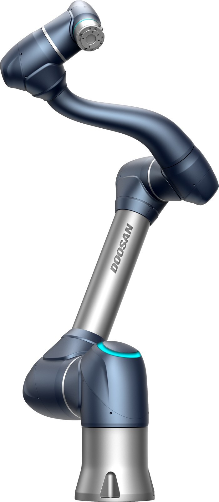 Doosan H2515 high-payload collaborative robot