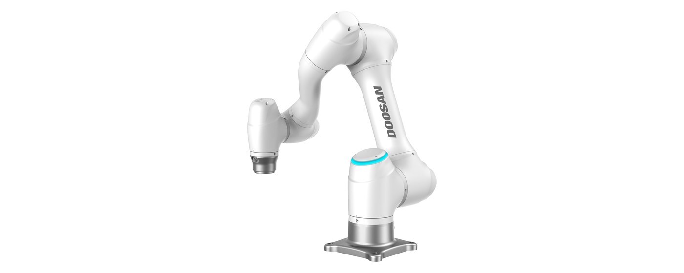 Doosan A-Series A0509 collaborative robot