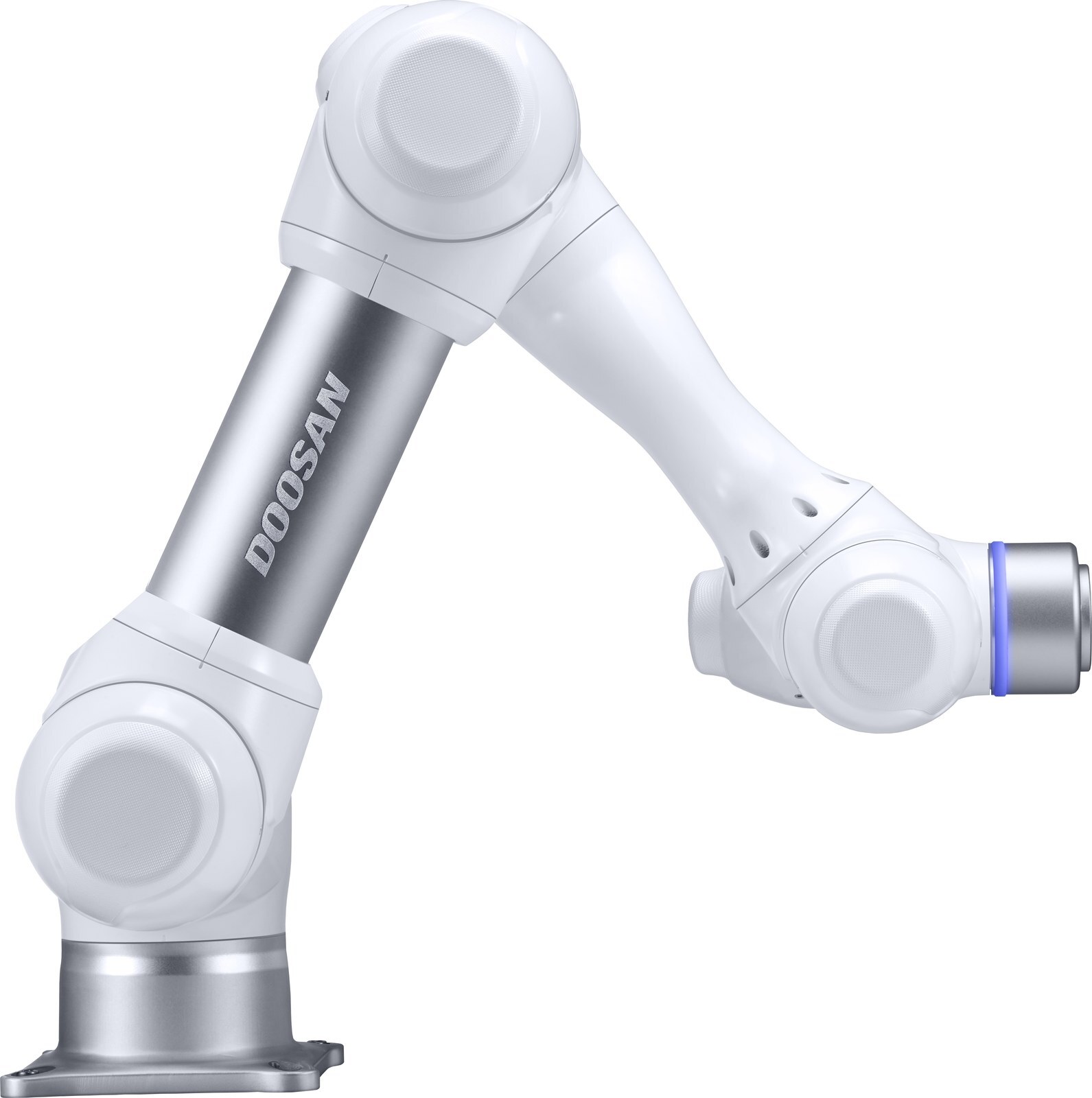 Doosan M1509 high-payload collaborative robot