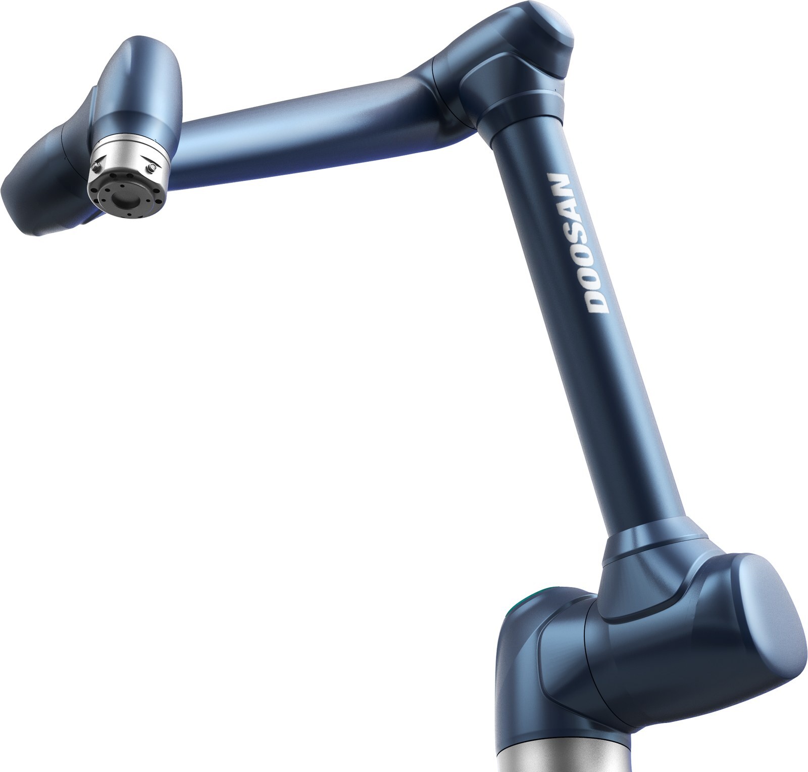 Doosan P3020 five-axis palletizing collaborative robot