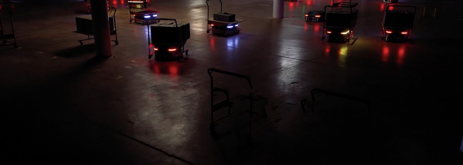 Opportunity charging keeps a fleet working through the shift rather than parking it.
